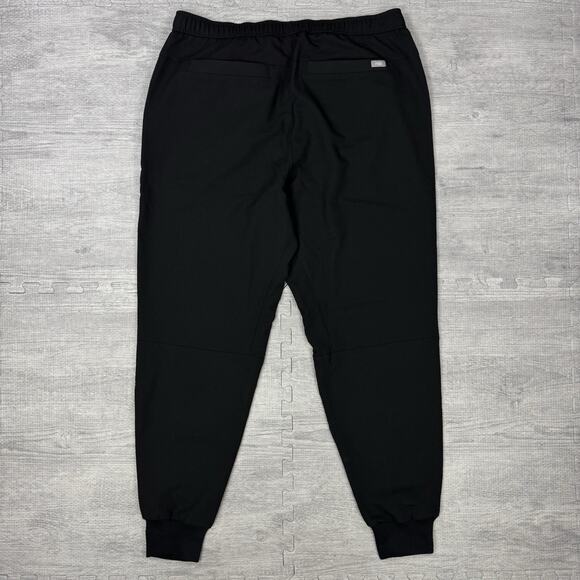 FIGS Technical Collection Scrub Pant Gray Mens XL Tansen Joggers 2.0 Workwear - Picture 7 of 7